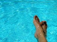 Please my Feet, please