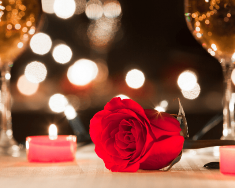 Dia de S. Valentim Podólatra