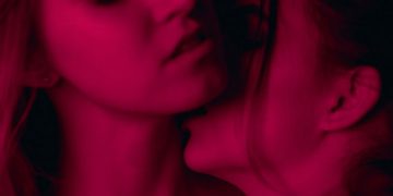 Menáge à trois: o prazer do sexo a três