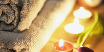 Massagem Lingam