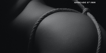 bondage japonês