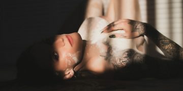 Aumentar Desejo Feminino