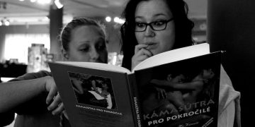 As Posições mais Estranhas do Kamasutra
