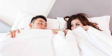Inseguranças Masculinas