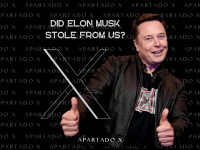 Elon Musk "copia" ApartadoX?