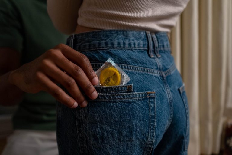 Guia de Sexo Seguro para Homens