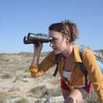 Crescimento do Voyeurismo