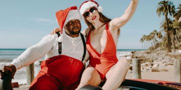 Apimentar a Vida Sexual no Natal