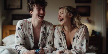 Jogos Sexuais Para Casais-Um Guia Para Renovar a Intimidade