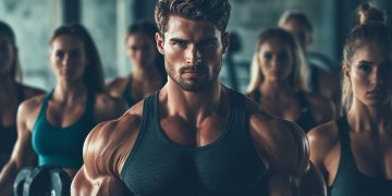 Testosterona e Libido - como aumentar sem químicos