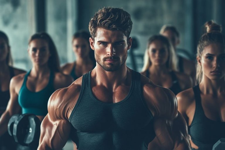 Testosterona e Libido - como aumentar sem químicos
